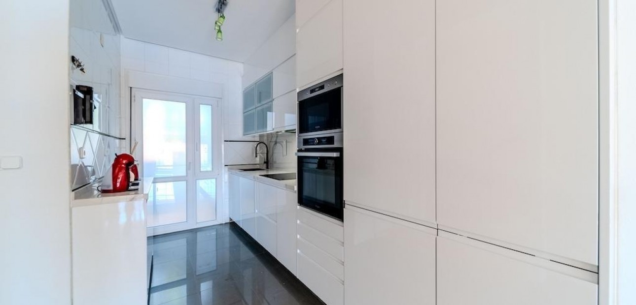 Venta - Terraced house -
Orihuela Costa - Campoamor