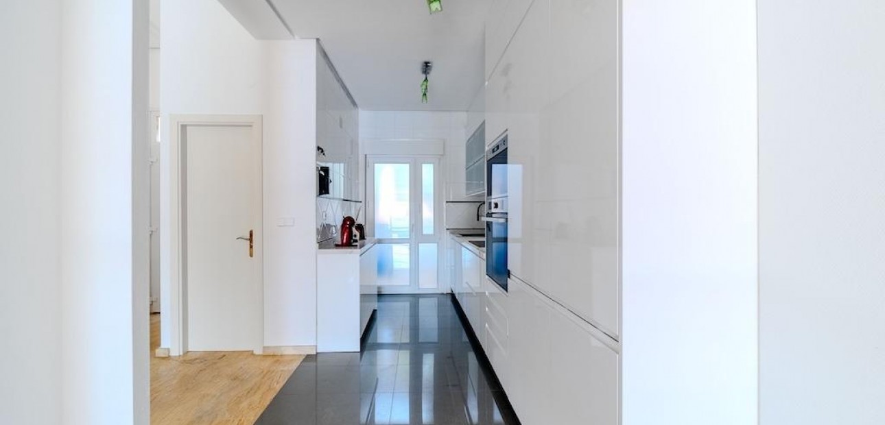 Venta - Terraced house -
Orihuela Costa - Campoamor