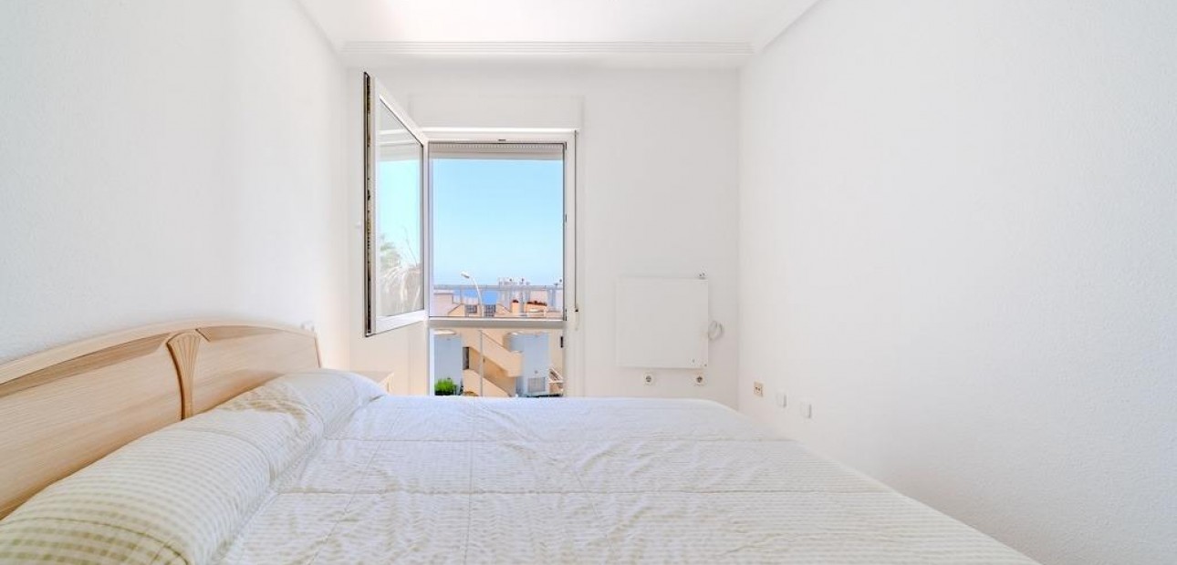 Venta - Terraced house -
Orihuela Costa - Campoamor