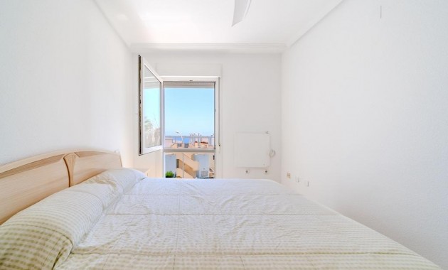 Venta - Terraced house -
Orihuela Costa - Campoamor