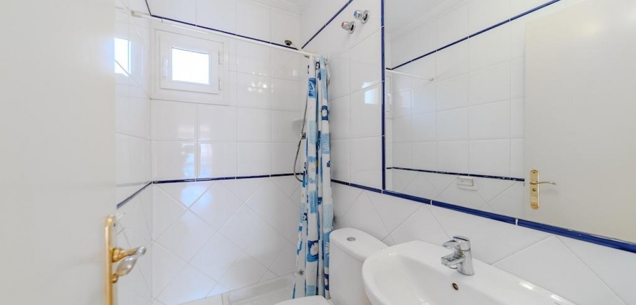 Venta - Terraced house -
Orihuela Costa - Campoamor