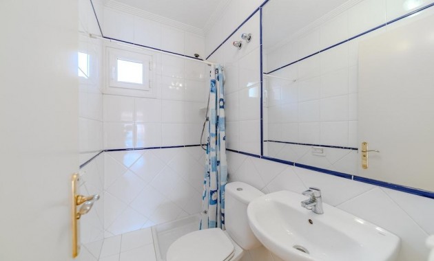 Venta - Terraced house -
Orihuela Costa - Campoamor