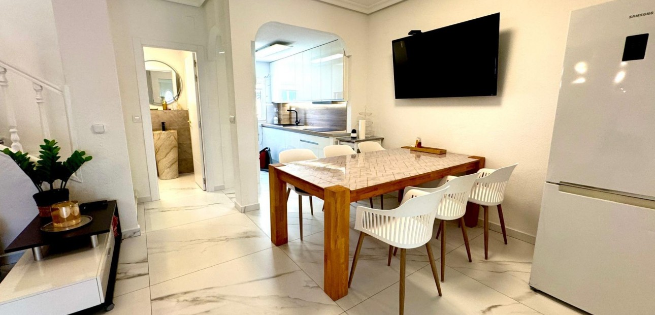 Venta - Duplex -
Torrevieja - Cañada del Molino