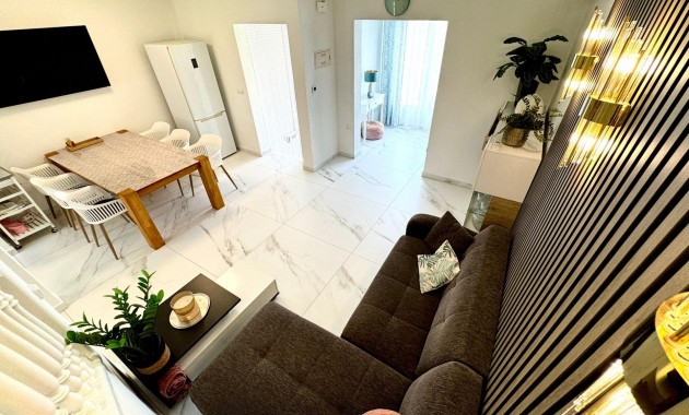 Venta - Duplex -
Torrevieja - Cañada del Molino