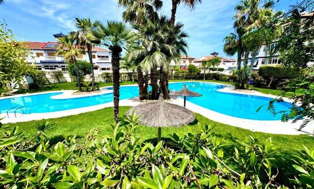 Venta - Duplex -
Torrevieja - Cañada del Molino