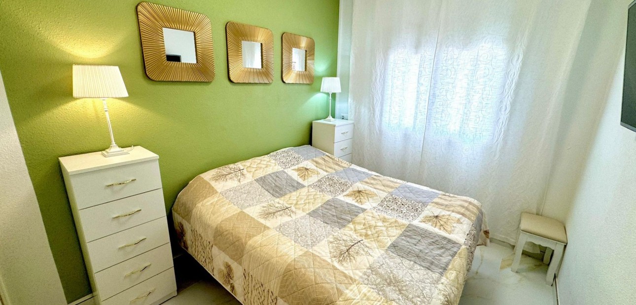 Venta - Duplex -
Torrevieja - Cañada del Molino