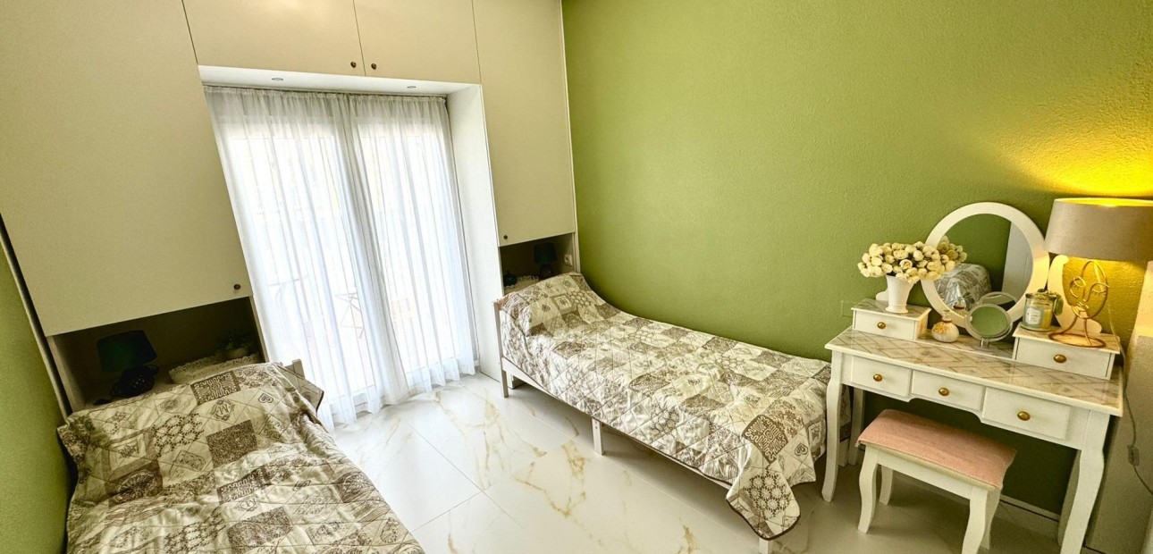 Venta - Duplex -
Torrevieja - Cañada del Molino