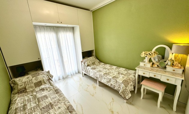 Venta - Duplex -
Torrevieja - Cañada del Molino