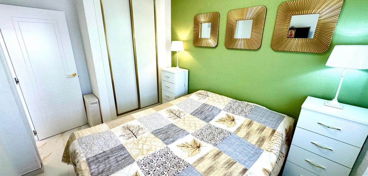 Venta - Duplex -
Torrevieja - Cañada del Molino