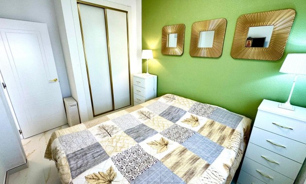 Venta - Duplex -
Torrevieja - Cañada del Molino
