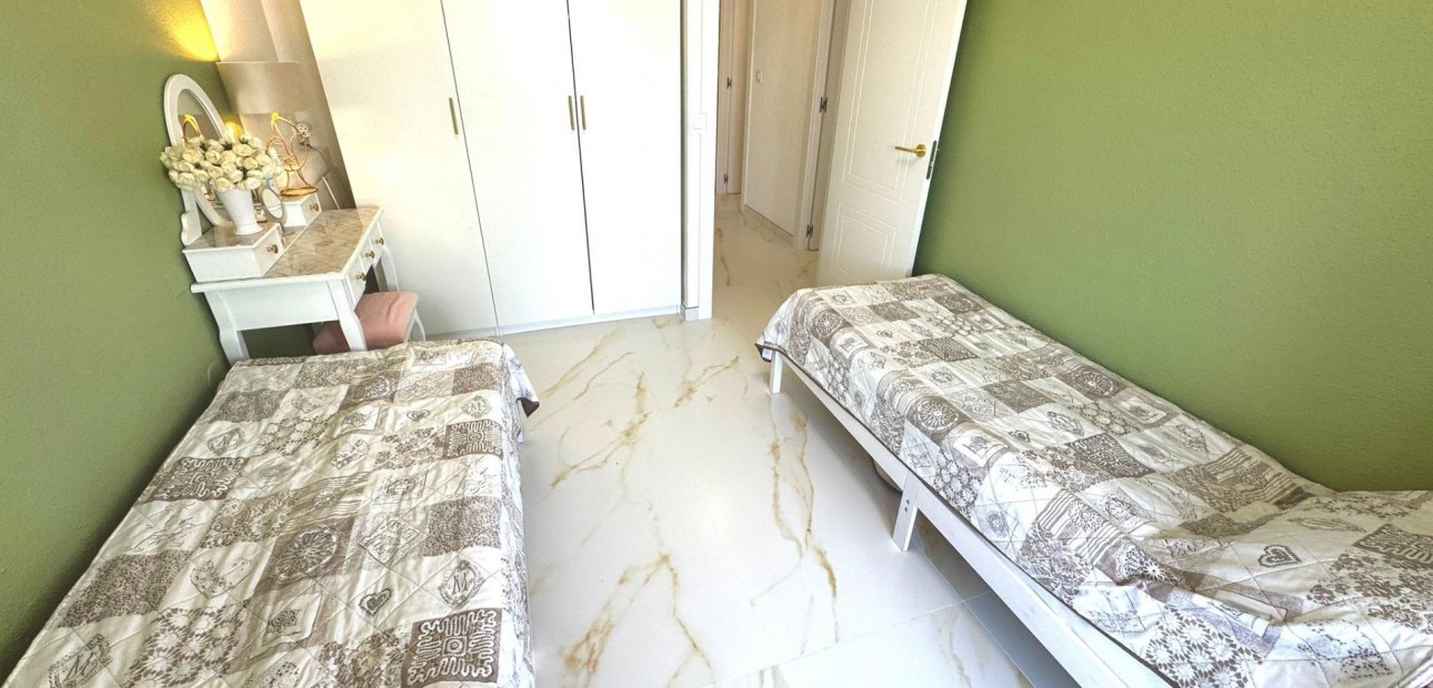 Venta - Duplex -
Torrevieja - Cañada del Molino