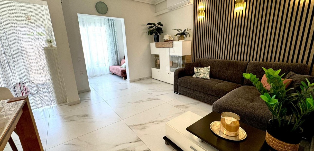 Venta - Duplex -
Torrevieja - Cañada del Molino