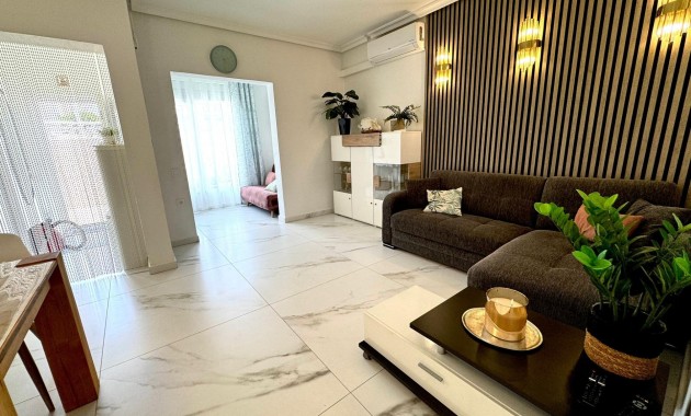 Venta - Duplex -
Torrevieja - Cañada del Molino