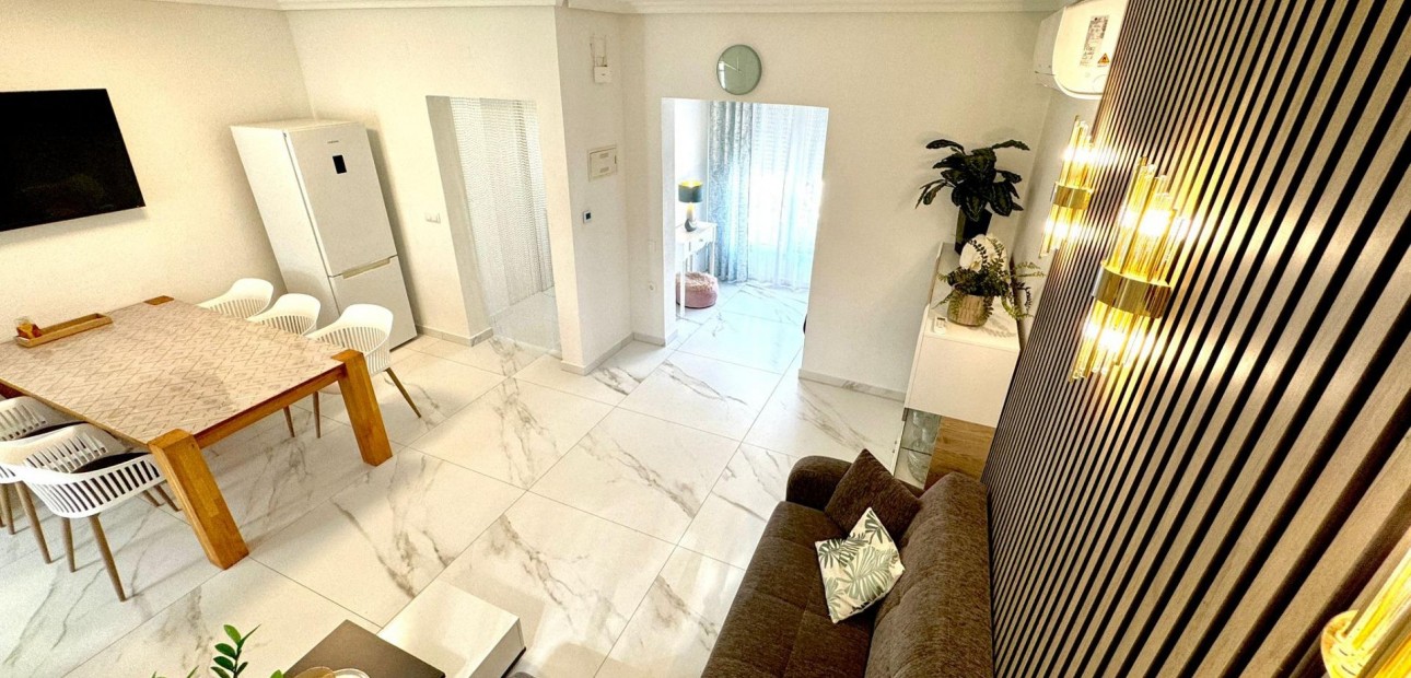 Venta - Duplex -
Torrevieja - Cañada del Molino