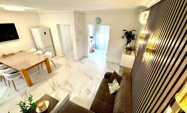 Venta - Duplex -
Torrevieja - Cañada del Molino