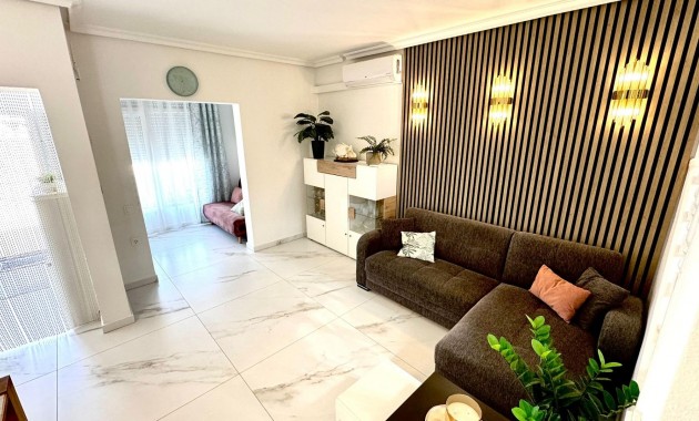 Venta - Duplex -
Torrevieja - Cañada del Molino