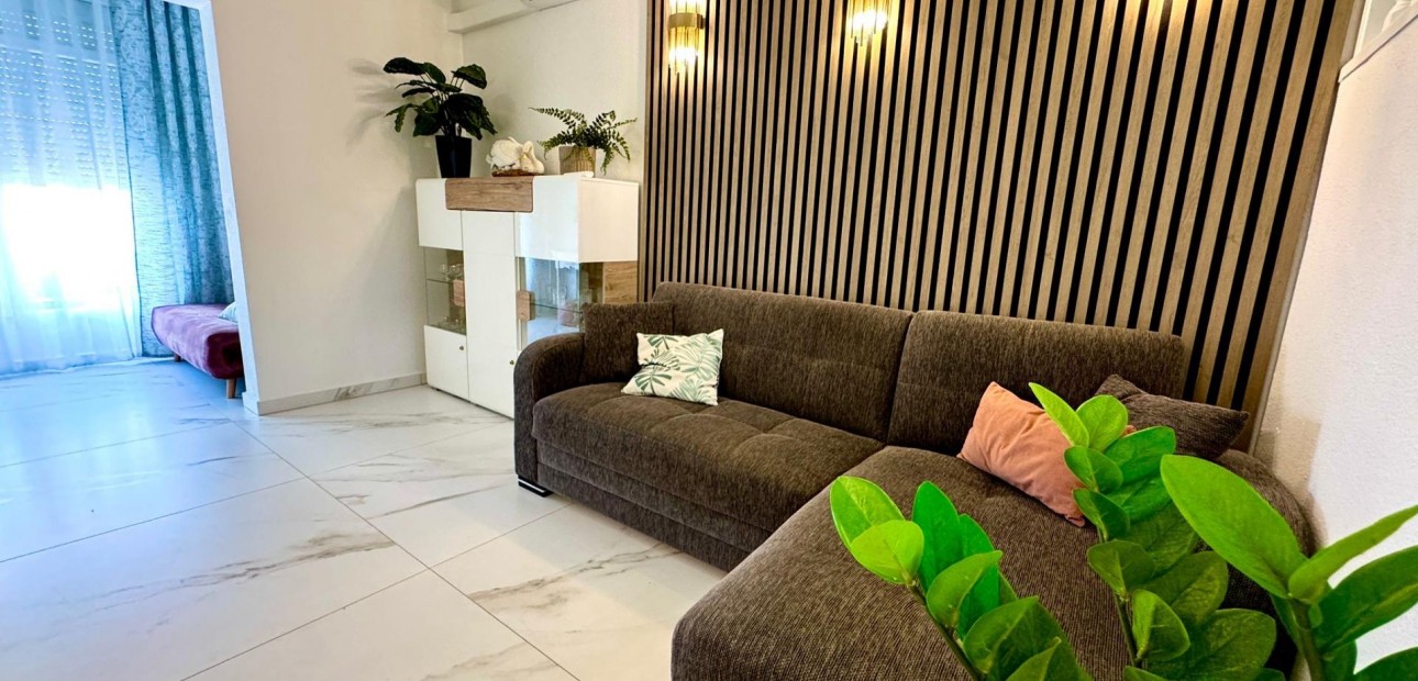 Venta - Duplex -
Torrevieja - Cañada del Molino