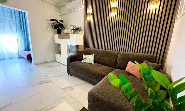 Venta - Duplex -
Torrevieja - Cañada del Molino