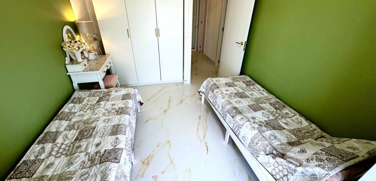 Venta - Duplex -
Torrevieja - Cañada del Molino