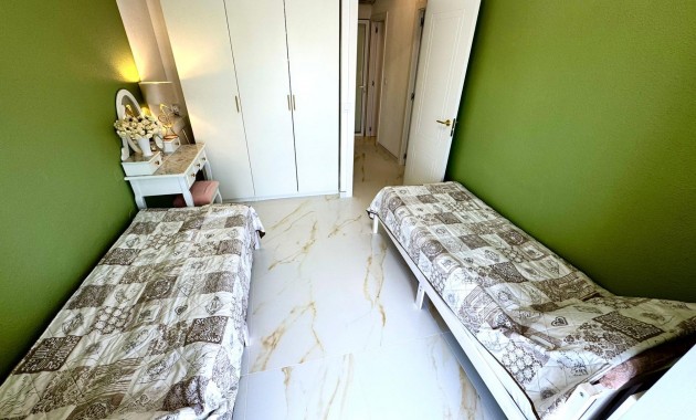 Venta - Duplex -
Torrevieja - Cañada del Molino