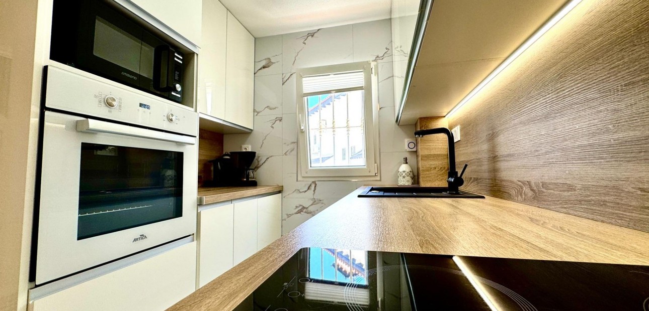 Venta - Duplex -
Torrevieja - Cañada del Molino