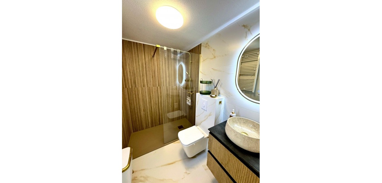 Venta - Duplex -
Torrevieja - Cañada del Molino