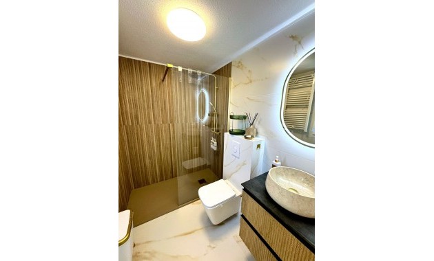 Venta - Duplex -
Torrevieja - Cañada del Molino