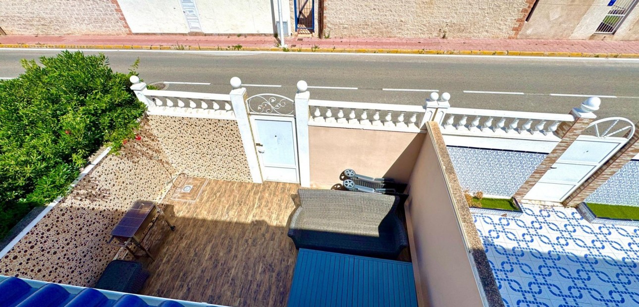 Venta - Duplex -
Torrevieja - Cañada del Molino