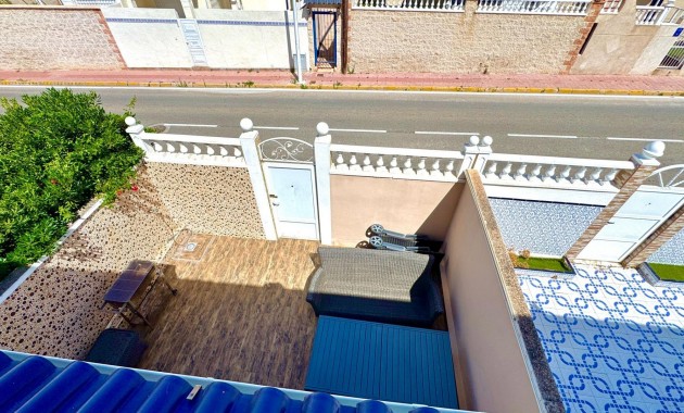 Venta - Duplex -
Torrevieja - Cañada del Molino