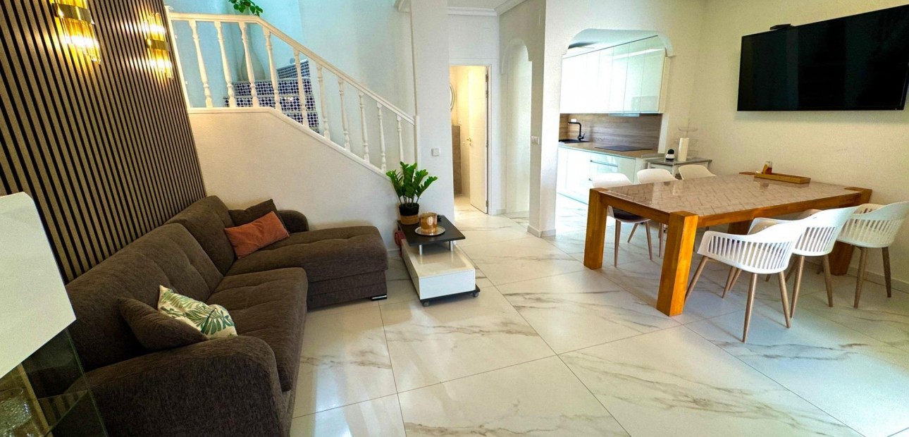 Venta - Duplex -
Torrevieja - Cañada del Molino