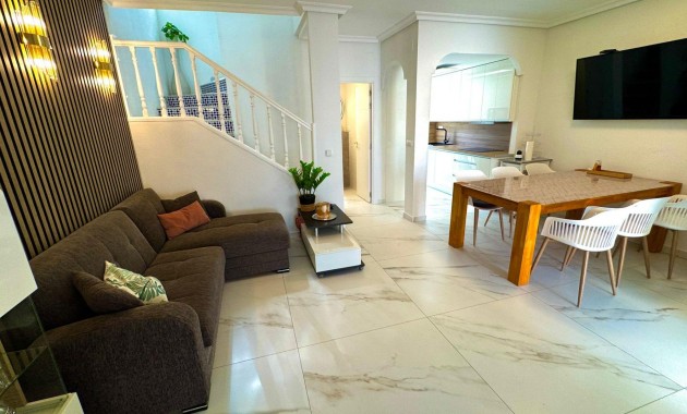 Venta - Duplex -
Torrevieja - Cañada del Molino