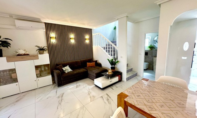 Venta - Duplex -
Torrevieja - Cañada del Molino