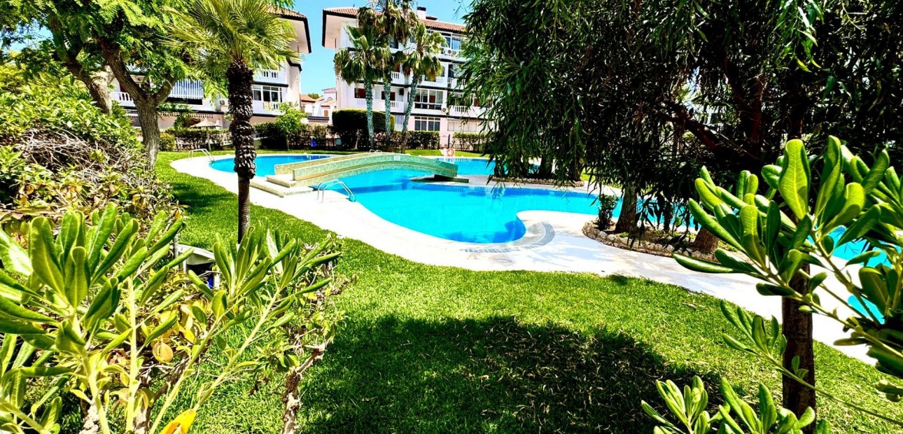 Venta - Duplex -
Torrevieja - Cañada del Molino