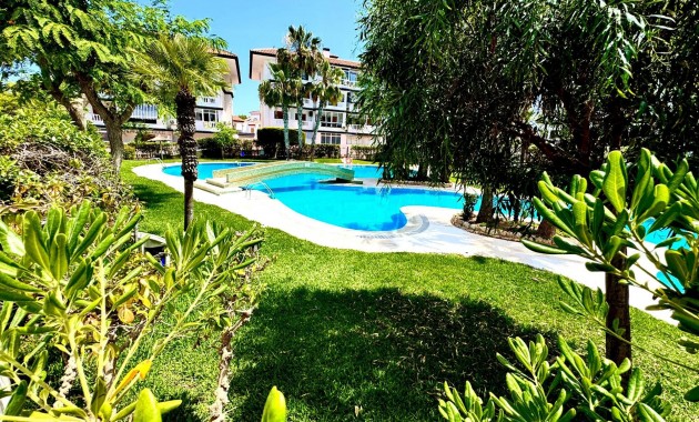Venta - Duplex -
Torrevieja - Cañada del Molino