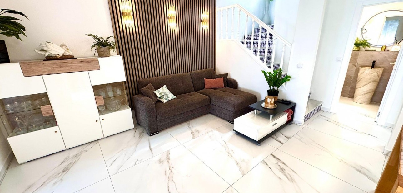 Venta - Duplex -
Torrevieja - Cañada del Molino