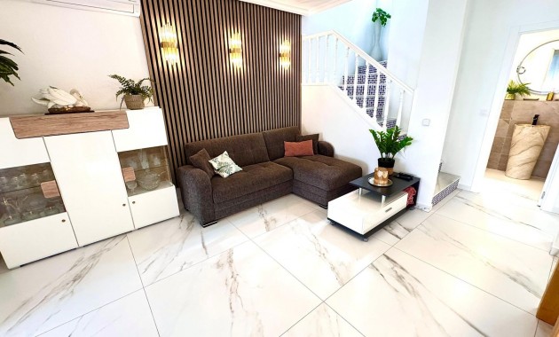 Venta - Duplex -
Torrevieja - Cañada del Molino
