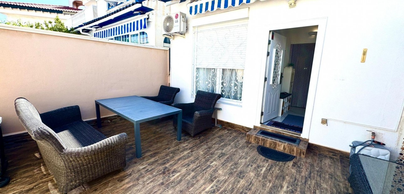 Venta - Duplex -
Torrevieja - Cañada del Molino
