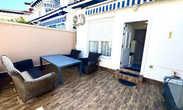Venta - Duplex -
Torrevieja - Cañada del Molino