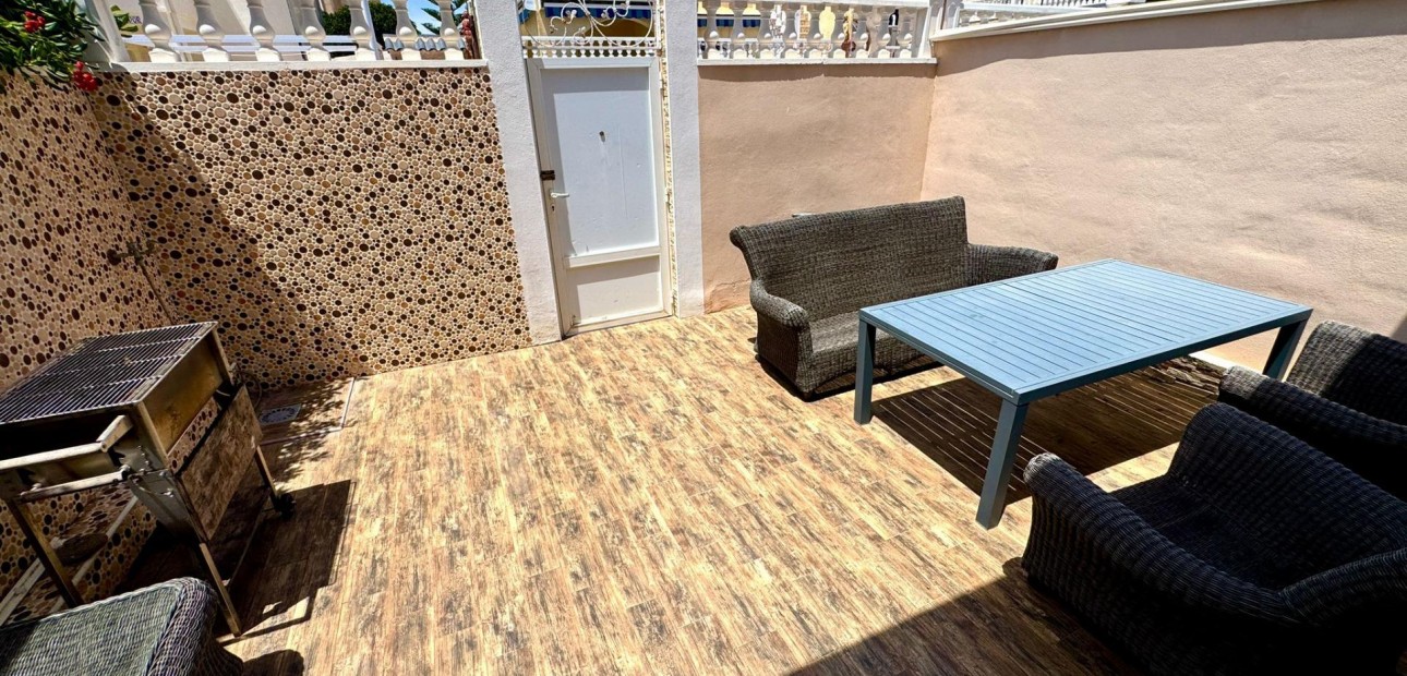 Venta - Duplex -
Torrevieja - Cañada del Molino