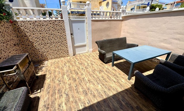 Venta - Duplex -
Torrevieja - Cañada del Molino