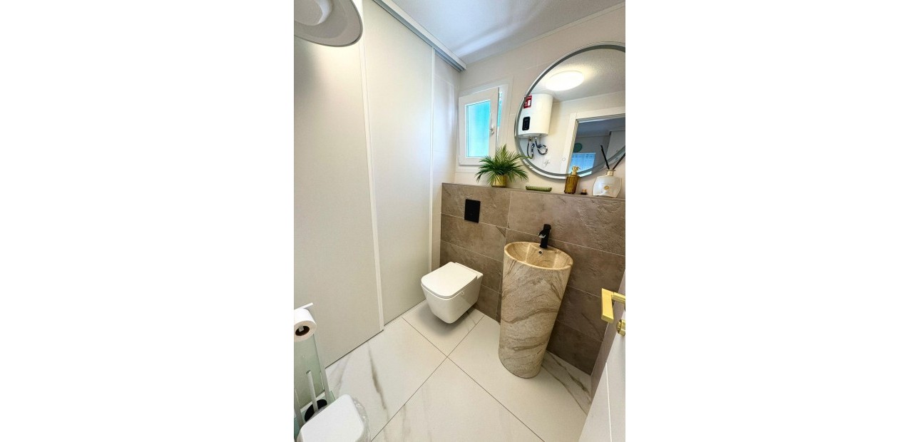 Venta - Duplex -
Torrevieja - Cañada del Molino