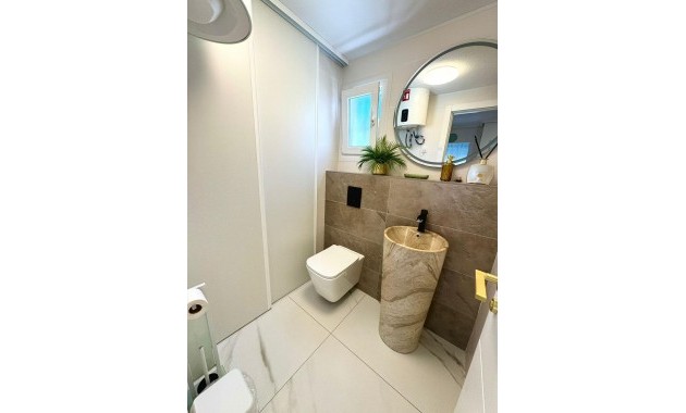 Venta - Duplex -
Torrevieja - Cañada del Molino