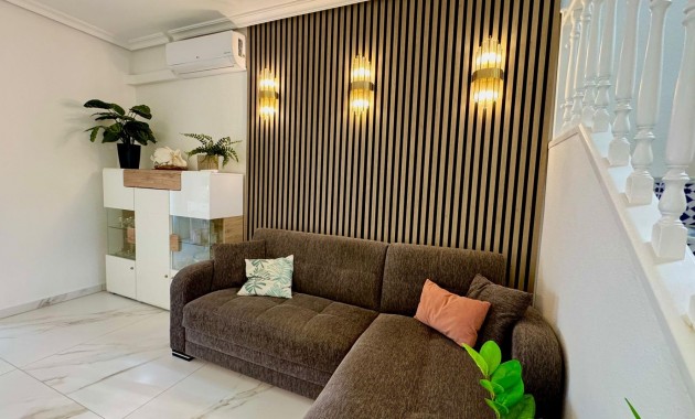 Venta - Duplex -
Torrevieja - Cañada del Molino