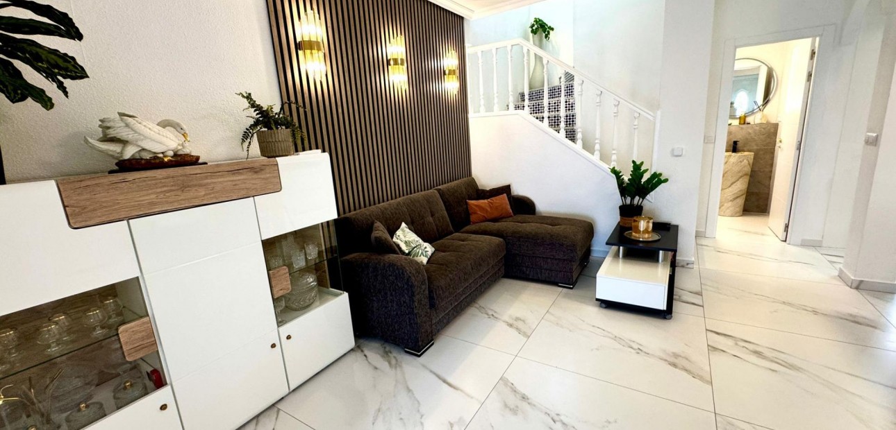 Venta - Duplex -
Torrevieja - Cañada del Molino