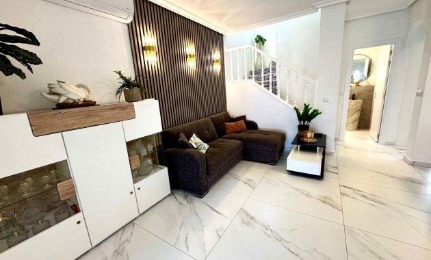 Venta - Duplex -
Torrevieja - Cañada del Molino