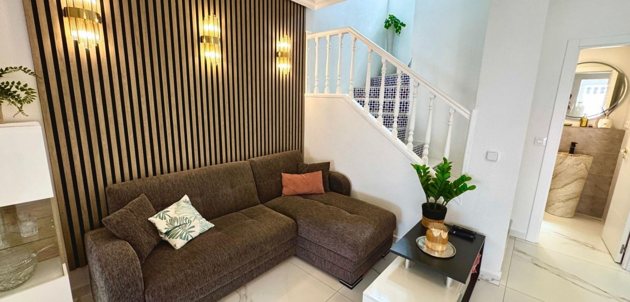 Venta - Duplex -
Torrevieja - Cañada del Molino