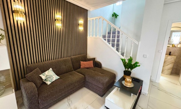 Venta - Duplex -
Torrevieja - Cañada del Molino