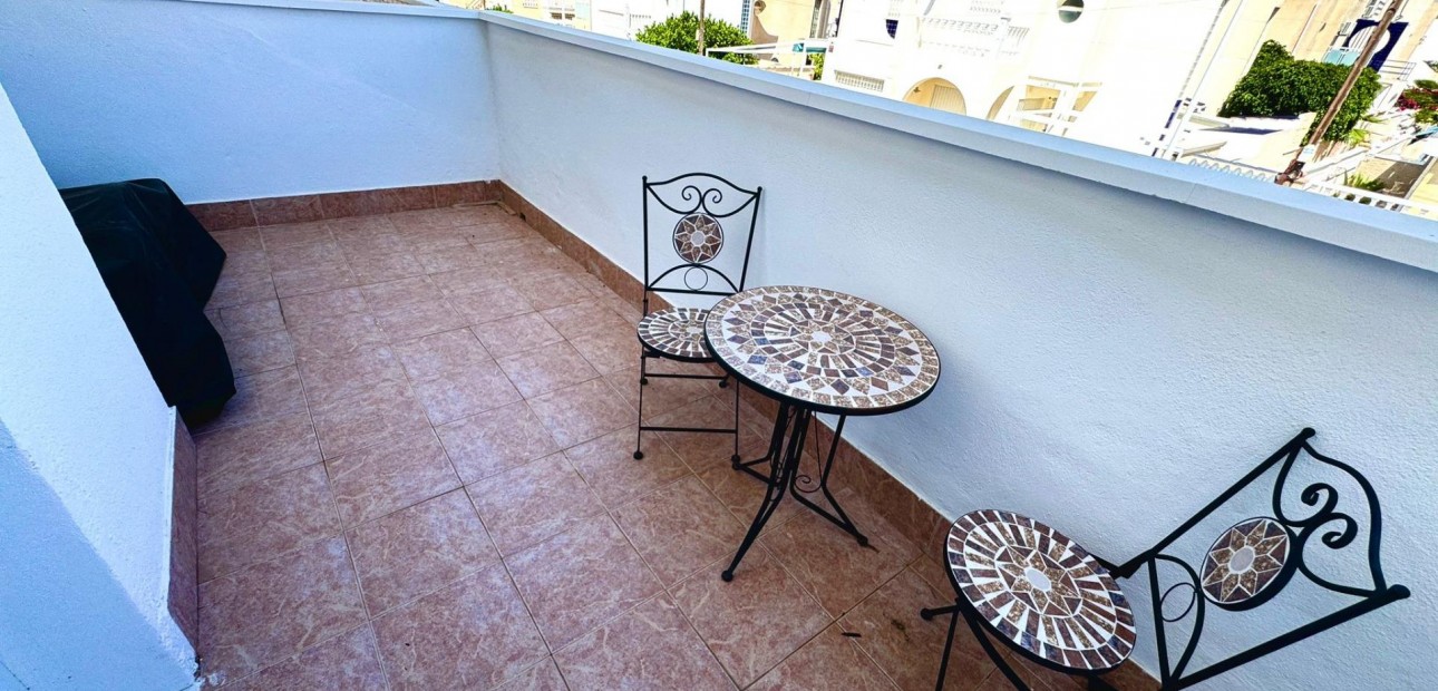 Venta - Duplex -
Torrevieja - Cañada del Molino
