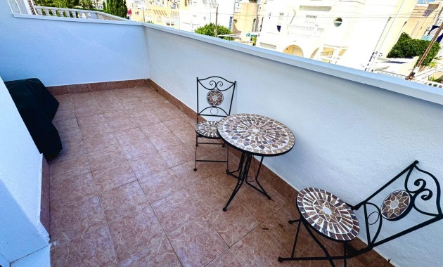 Venta - Duplex -
Torrevieja - Cañada del Molino