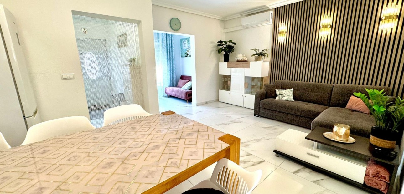 Venta - Duplex -
Torrevieja - Cañada del Molino
